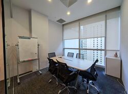 Sbf Center (D1), Office #567964151
